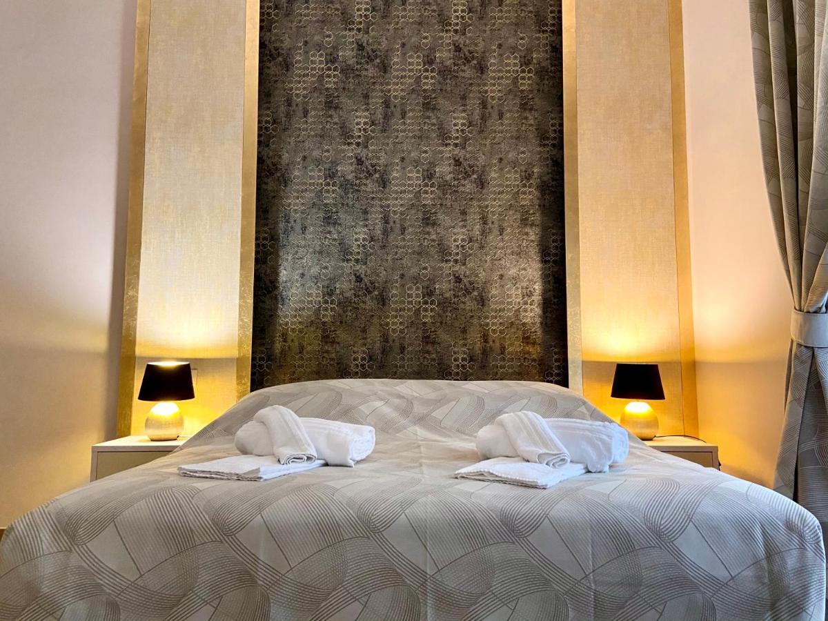 Hotelier 51 Rom