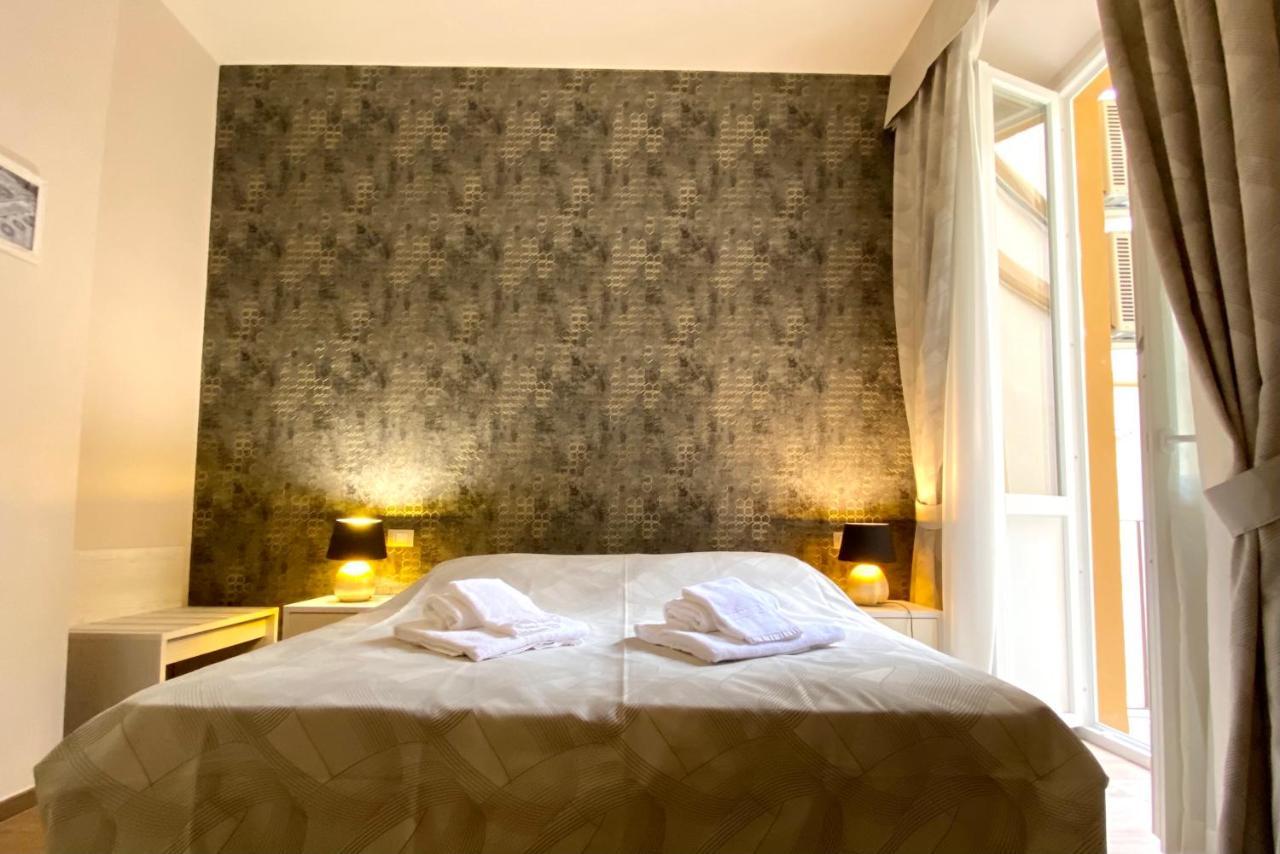 Hotelier 51 2* Rom