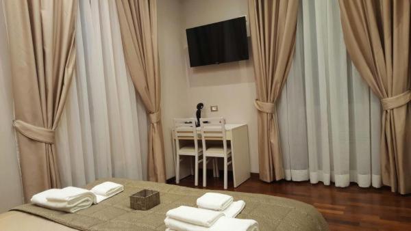 Hotelier 51 Pensionat 2*