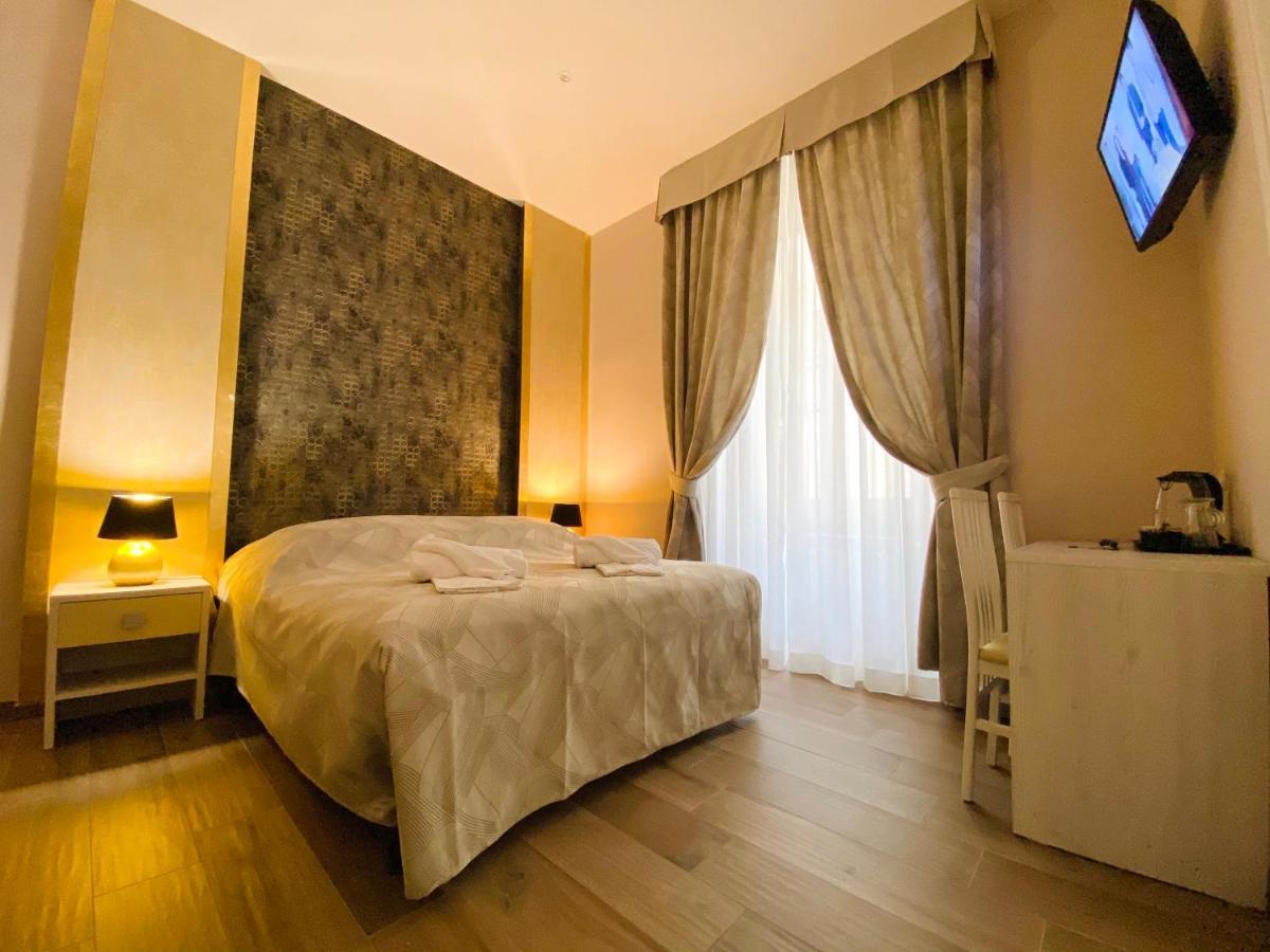 Pensionat Hotelier 51 Rom
